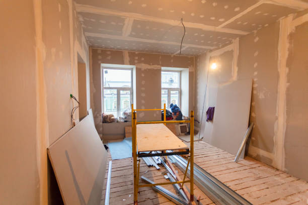 Best Fire-Damaged Drywall Repair  in West Chester, PA